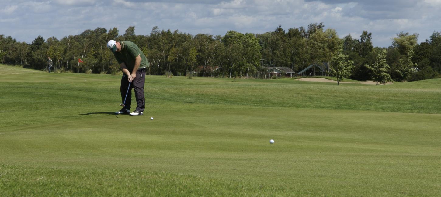 Langelands golf klub