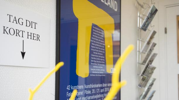 påske