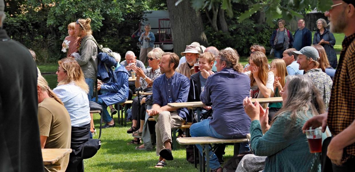 Bramfri Festival Rudkøbing 2023