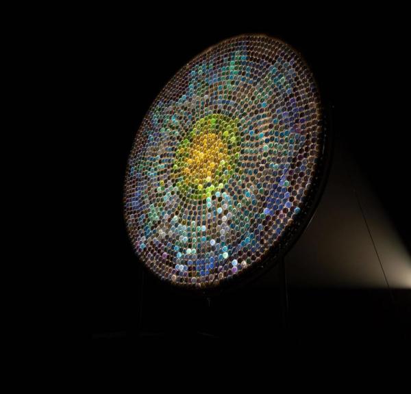 Soleil Nuit - Sébastien Lefèvre - Glimt Tranekær