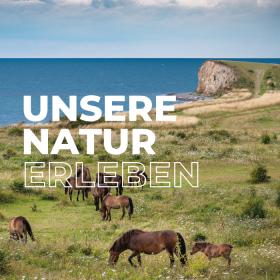 Unsere Natur Erleben